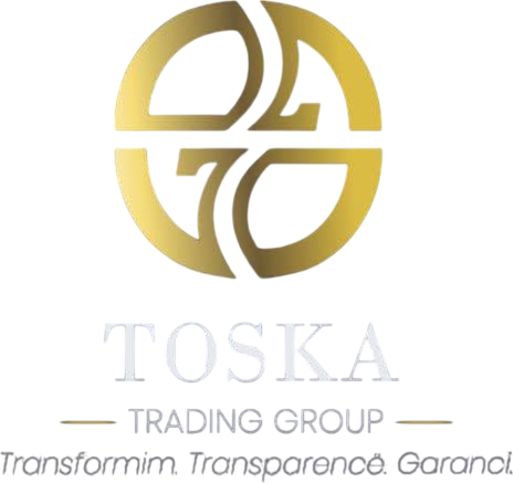Toska Trading Group