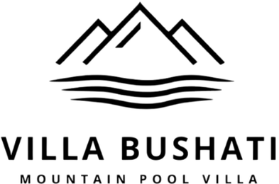 Villa Bushati